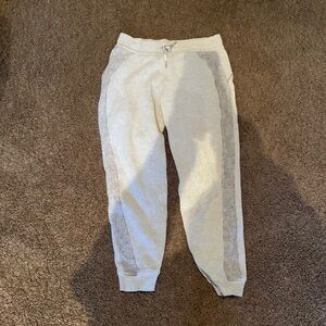 Lululemon scuba joggers